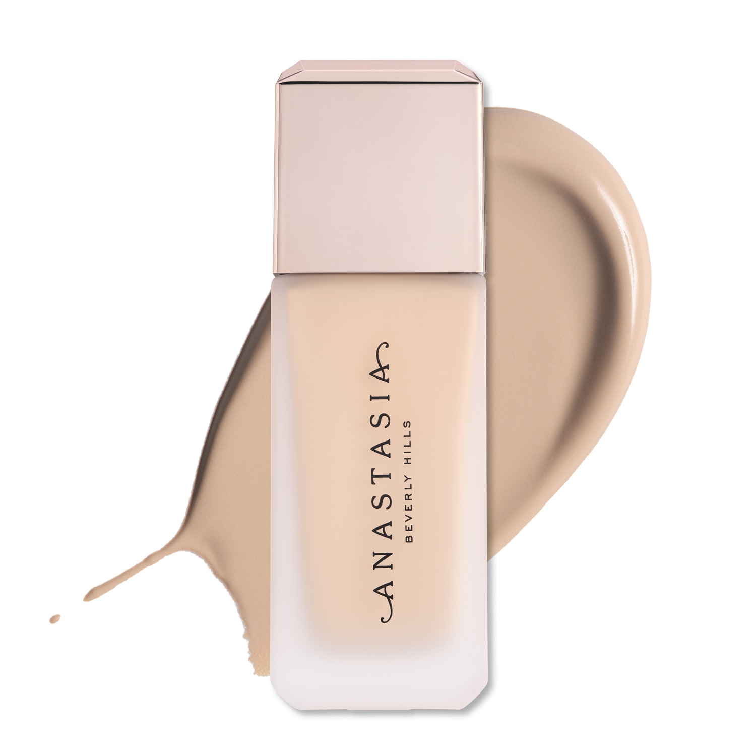 IMPECCABLE FOUNDATION (BASE DE MAQUILLAJE MATTE)